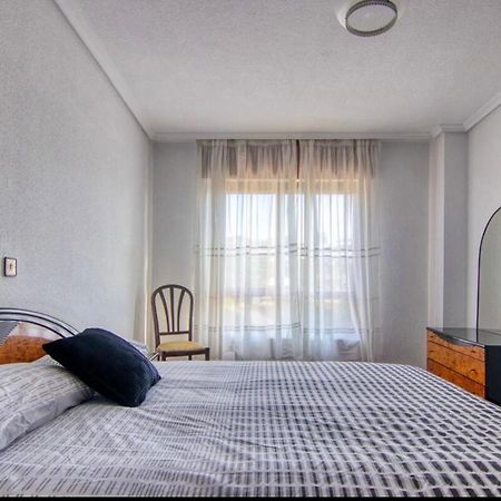 Pisos Sardinero Apartment ซานตานเดร์ ภายนอก รูปภาพ