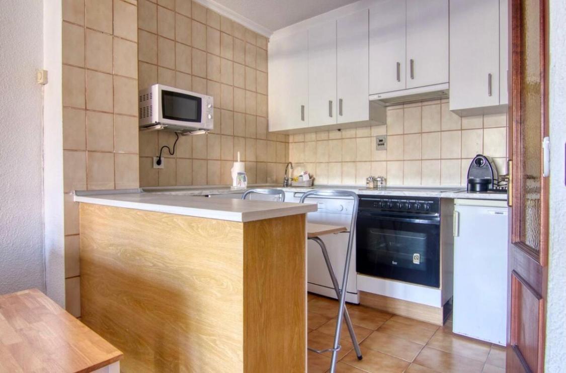Pisos Sardinero Apartment ซานตานเดร์ ภายนอก รูปภาพ